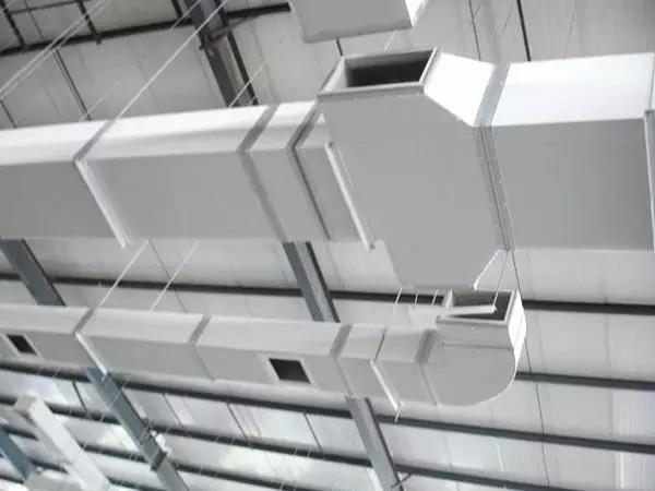 21个风管质量通病