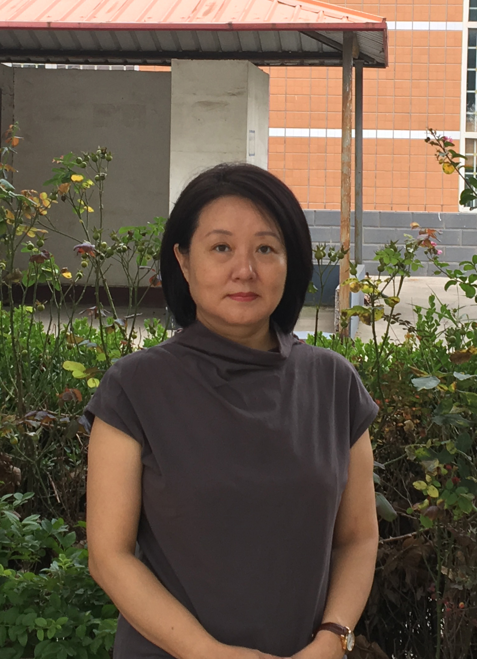 专家委员-魏一然